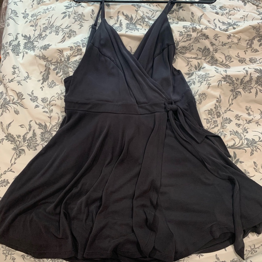 Urban Outfitters Skirt Style Romper